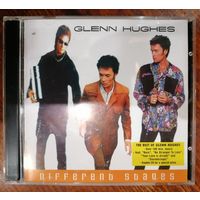 Glenn Hughes - the best of, Different stages, 2CD