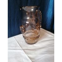 Кувшин стекло СССР