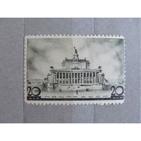 Продажа коллекции с 1 рубля! Почтовые марки СССР
