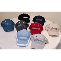 Бейсболка  Baseballcap one size хлопок PTI GmbH Германия 8 штук.