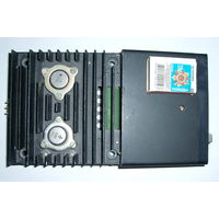 Переключатель света фар дальний-ближний ПДБ-1