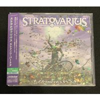 Stratovarius – Elements Pt.2 / JAPAN