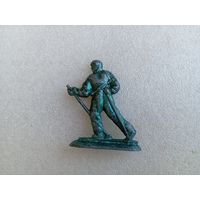 Солдатик (редкий)