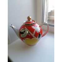Заварочный чайник Золотое яблоко