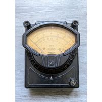 Мультиметр тл-4. 1971