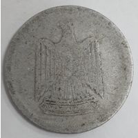 Египет 10 миллим 1967