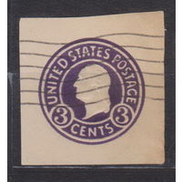 Известные люди личности США  Лот 11  С КОНВЕРТА