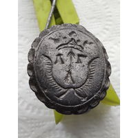 Сыгнет (перстень печать)