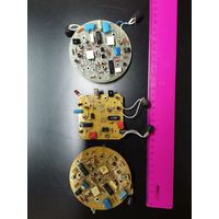 Плата (одним лотом).