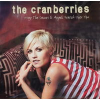 The Cranberries – May the saints & angels watch over you, LP, UK 2024