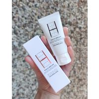 Средство для очищения лица Hourglass Equilibrium Rebalancing Cream Cleanser 27 ml (миниверсия)