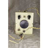 РЕДКОСТЬ!!! САМОДЕЛЬНЫЙ ПРИБОР ДЛЯ ПРОВЕРКИ ТРАНЗИСТОРОВ