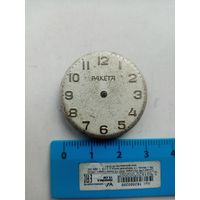 МЕХАНИЗМ РАКЕТА СССР