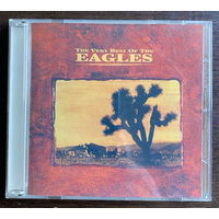 Audio CD, EAGLES / THE BEST 1994