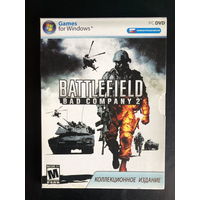 Battlefield - "Bad Company 2"