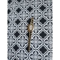 Часы наручные с браслетом.  В коллекцию,ремонт,на запчасти.Состояние на скане.