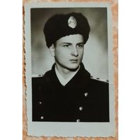 Фото ВМФ СССР в коллекцию