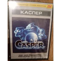 Видео диск. Мультфильмы