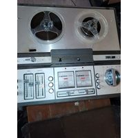 Магнитофон АСТРА-110-1-СТЕРЕО