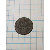 Боратинка ВКЛ  год 1665