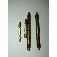 Счётчик Гейгера СБМ-20