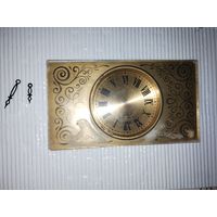 Настенные часы * АгаТ *