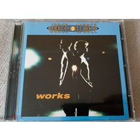 Dance 2 Trance - Works (2CD) (Германия)
