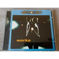 Dance 2 Trance - Works (2CD) (Германия)