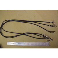 Стаховочные ремешки пистолета ПБ. новые, СССР. одним лотам. Распродажа коллекции вещей. С РУБЛЯ! АУКЦИОН!