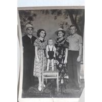 Старое фото в коллекцию