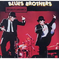 Blues Brothers – Made In America, LP 1980
