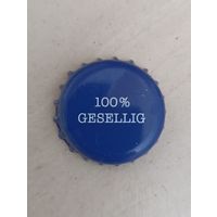 Крышки - пробки ( Германия )