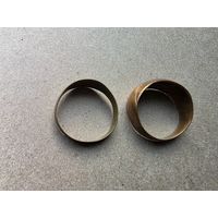 СТАРЫЕ ПЕРСТЁНКИ.