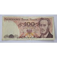 Польша 100