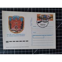 СГ Беларусь. 2022. Выставка "Брест-2022"