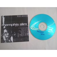 (mp3)  Memphis Slim
