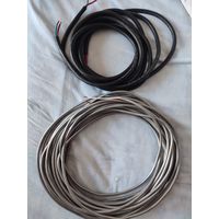 Bandridge lc1168 ultrafine speakerflex 2x1.5 mm (hi-fi hi-end кабель провод для АС акустической системы)