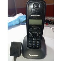 Радио телефон  Panasonic KX-TG1611RU