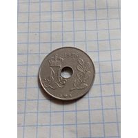 25 оре 1976 года