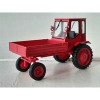 Т-16. 1/43. Тракторы.