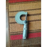 Микрометр СССР