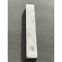 Брусок абразивный