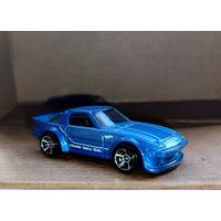 Hot Wheels Mattel Mazda RX-7 модель #5 Мазда