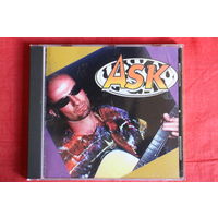 Ole Ask - Ask (1997, CD)