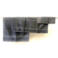 Полотенца * JUSK * ЮСК * Махровые * Дания * ПЯТЬ штук * 100% Хлопок