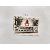 Австрия  1964