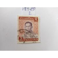 Тайланд  1951