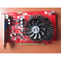 ВИДЕОКАРТА 7300GT PCI-E 256MB TV-OUT DVI (на базе процессора NVIDIA)(По почте не высылаю !!!)