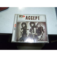 ACCEPT 2 CD - MP 3