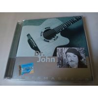 (cd)  Dr.John  -  Bluesmasters